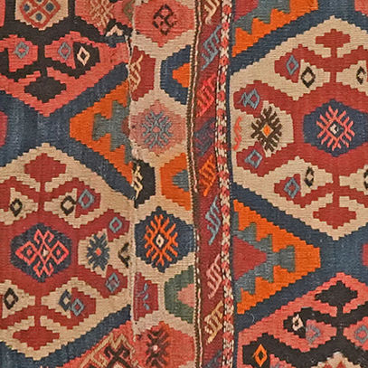 Kelim Rug