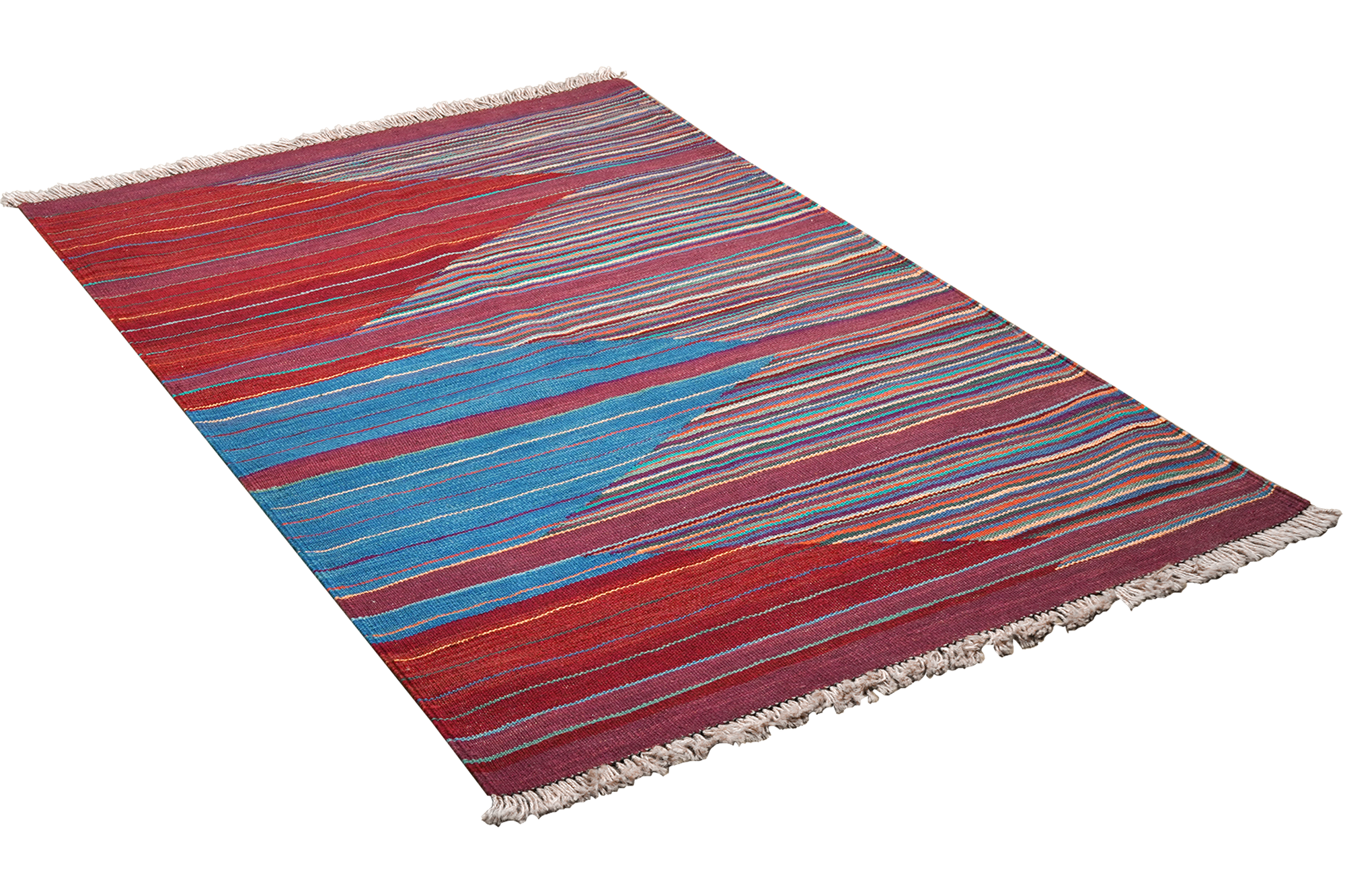 Gashgai Kelim Rug-