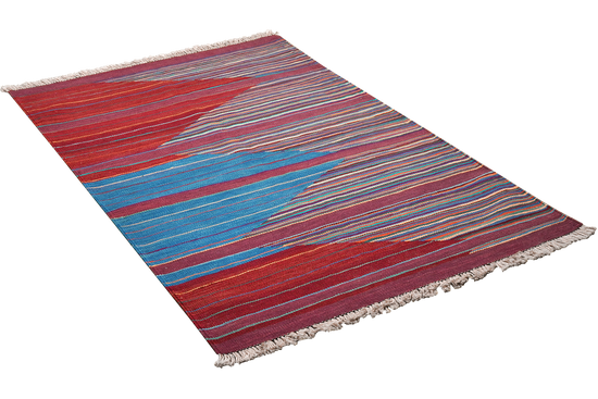 Gashgai Kelim Rug