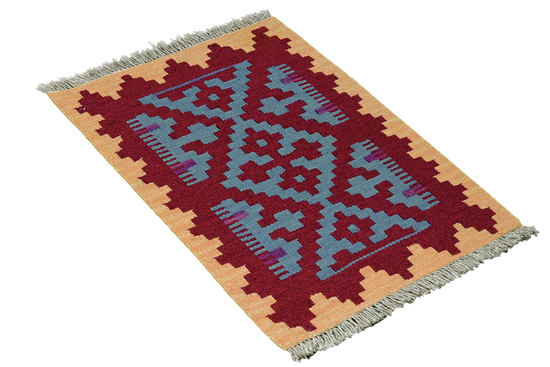 Kelim Rug