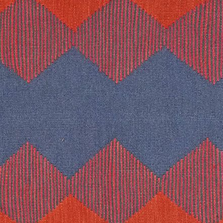 Gashgai Kelim Rug-
