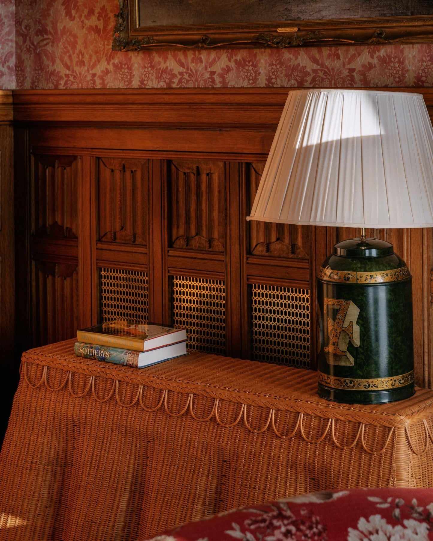 Adeline Console Table