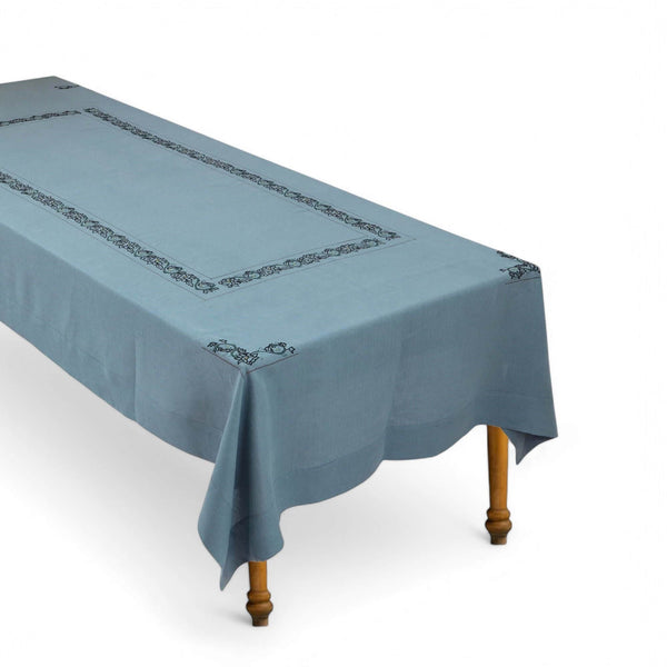 Tendrils Tablecloth