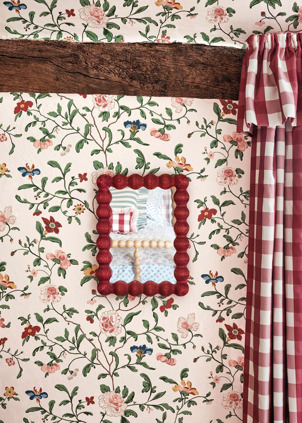 Secret Garden Wallpaper - Original