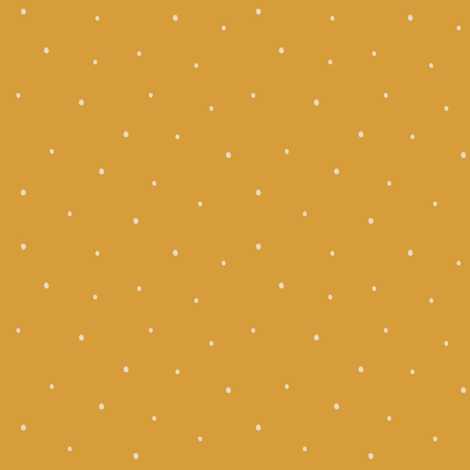Dolce Daisies Wallpaper, Cannoli, Roll