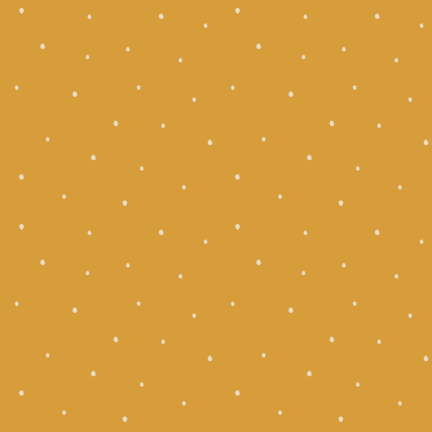 Dolce Daisies Wallpaper, Cannoli, Roll