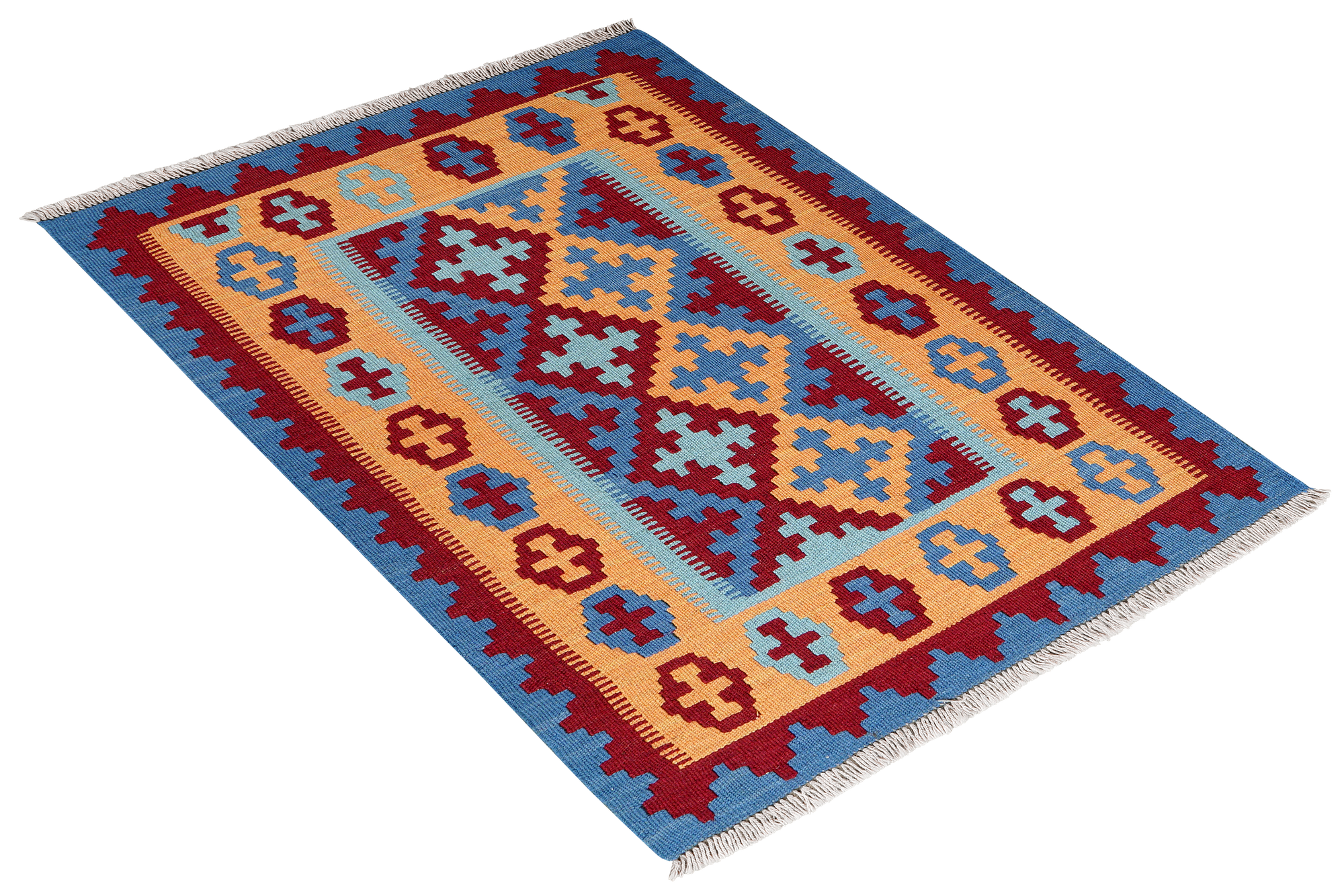 Kelim Gashgai Rug-