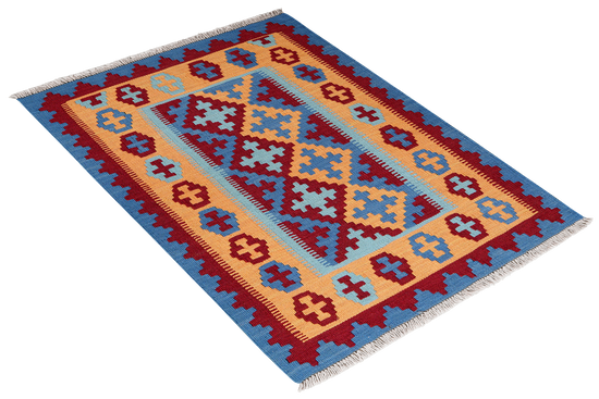 Kelim Gashgai Rug