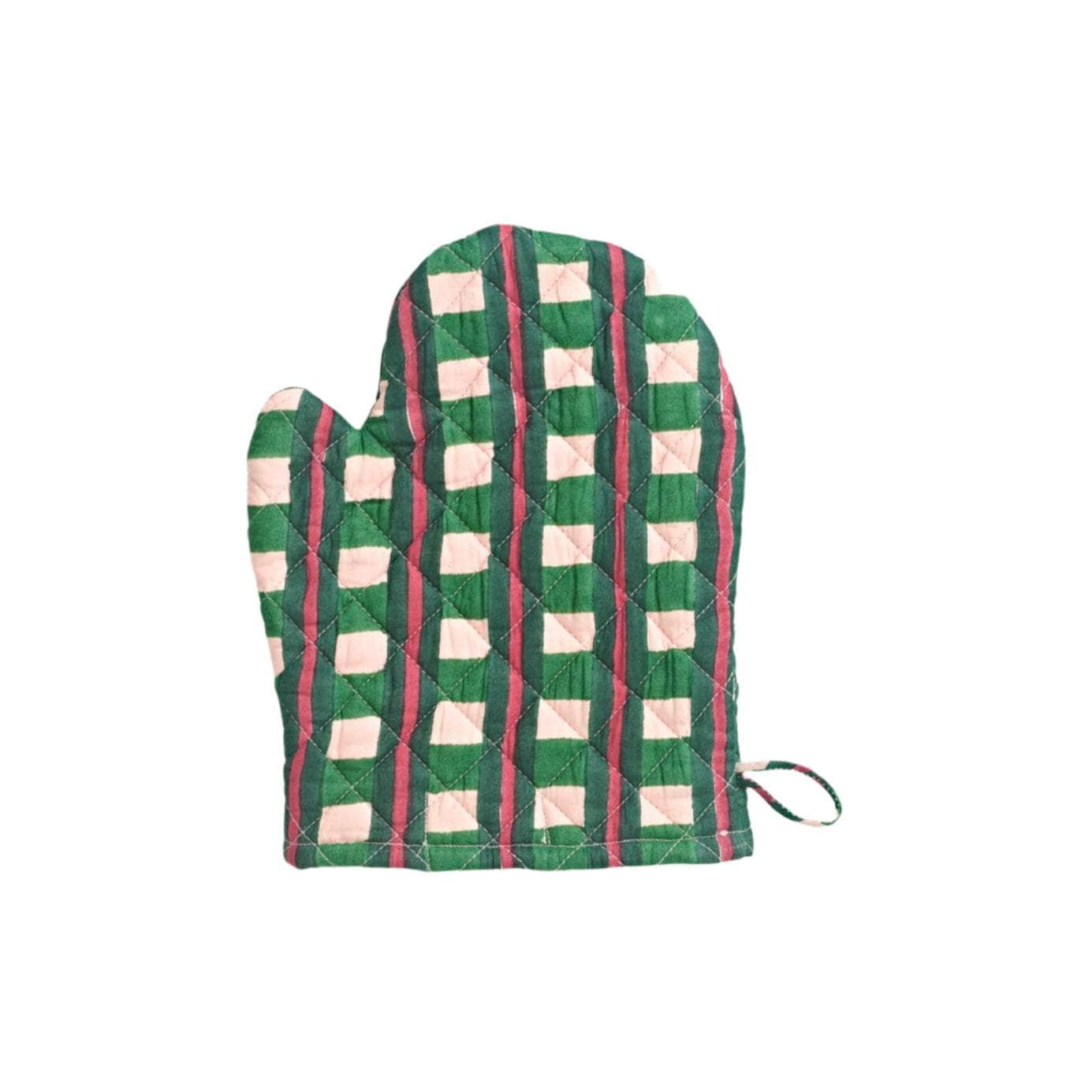 Mouri Oven Mitt