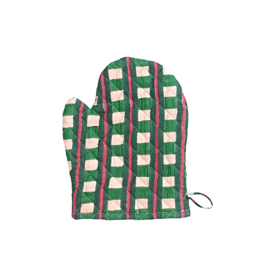 Mouri Oven Mitt