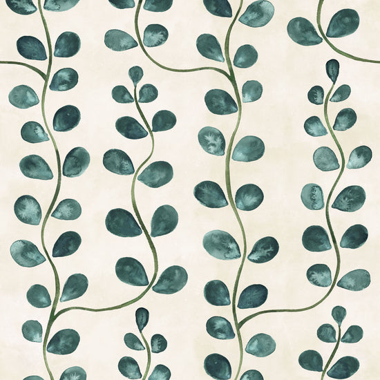 Canopy Wallpaper - Juniper