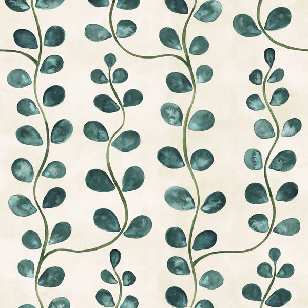 Canopy Wallpaper - Juniper