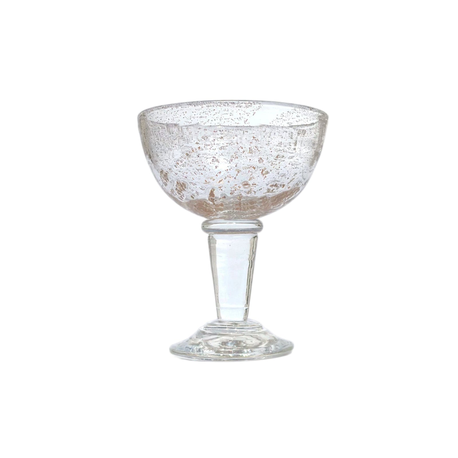 FLECK Champagne Coupes - Gold