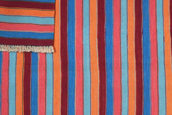 Gashgai Kelim Rug