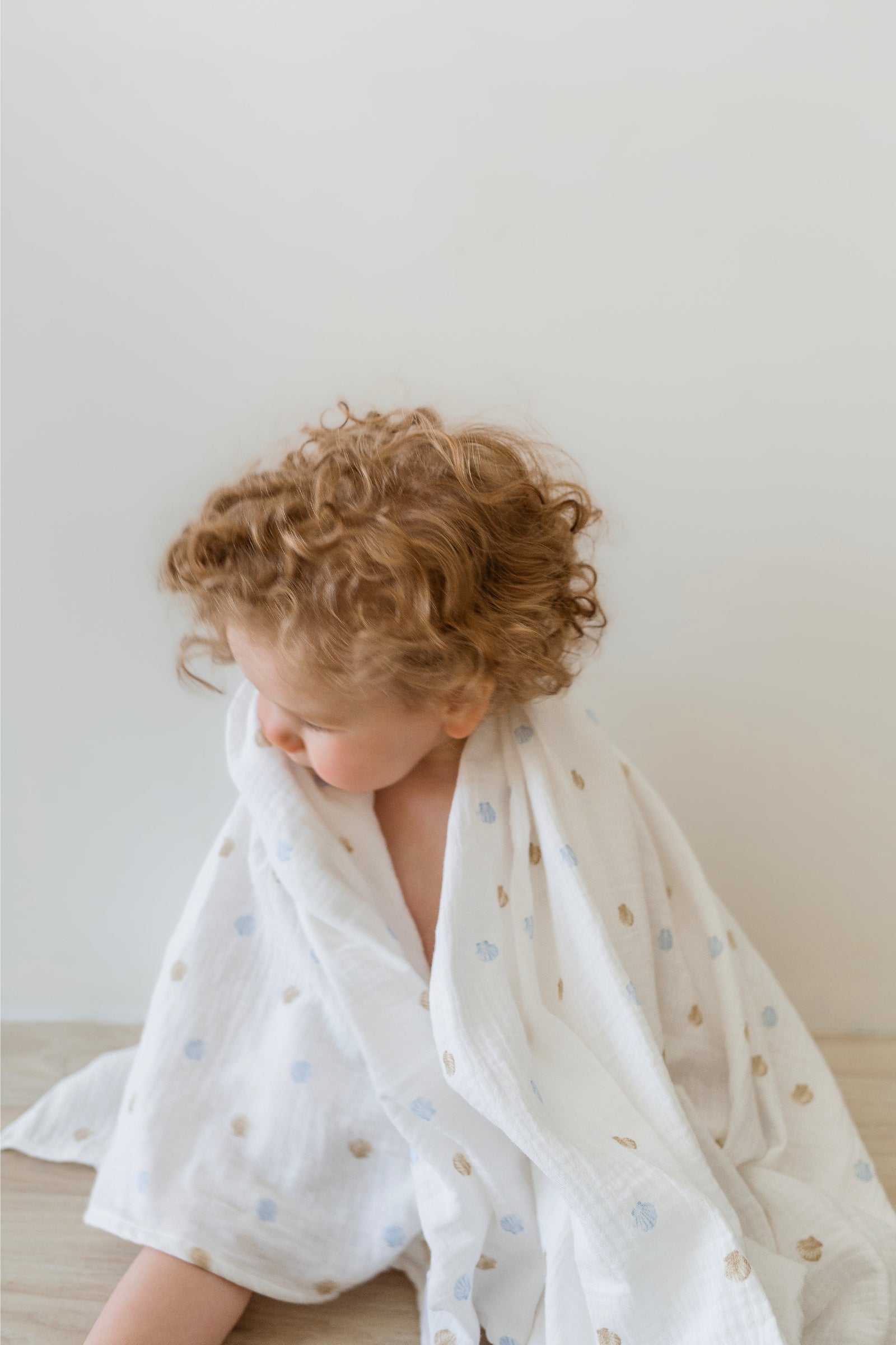 Soft Swaddle – Shell