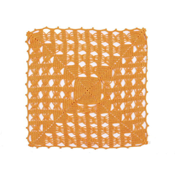 Silsila Square Placemat