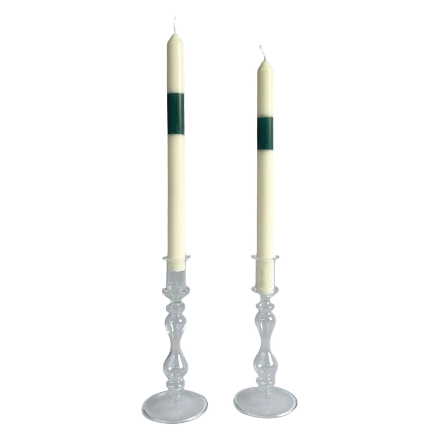Petersham Dinner Candle