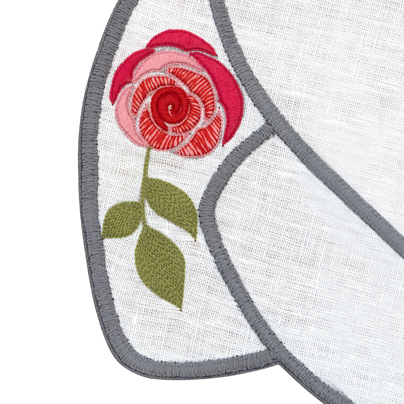 Rose Reverie - Placemat (Set of 4)