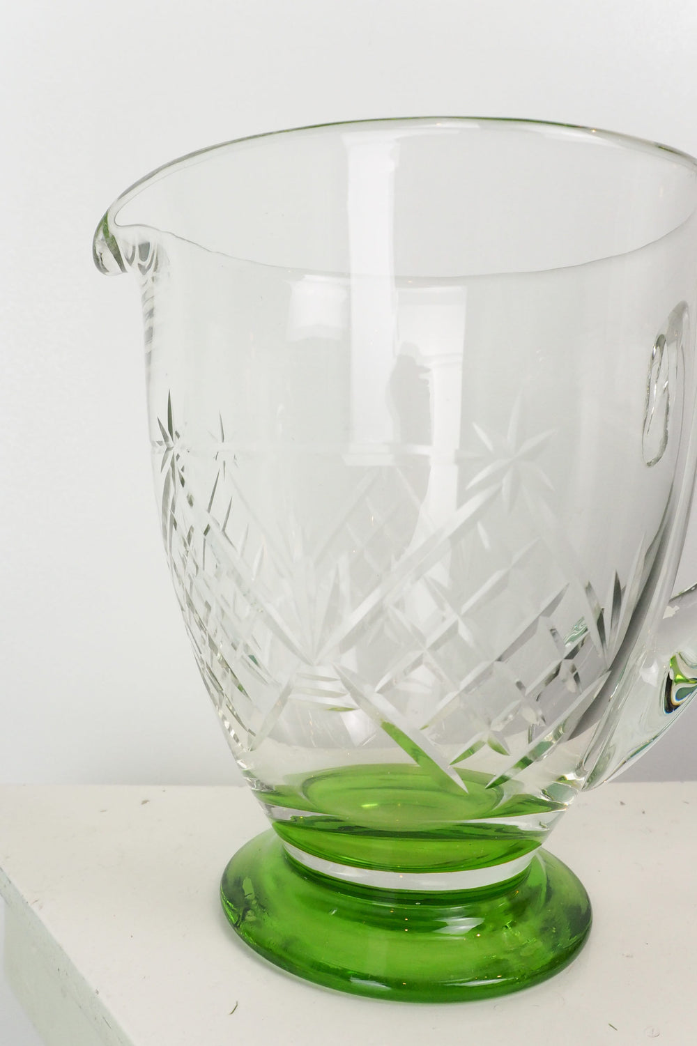 Vintage Jug