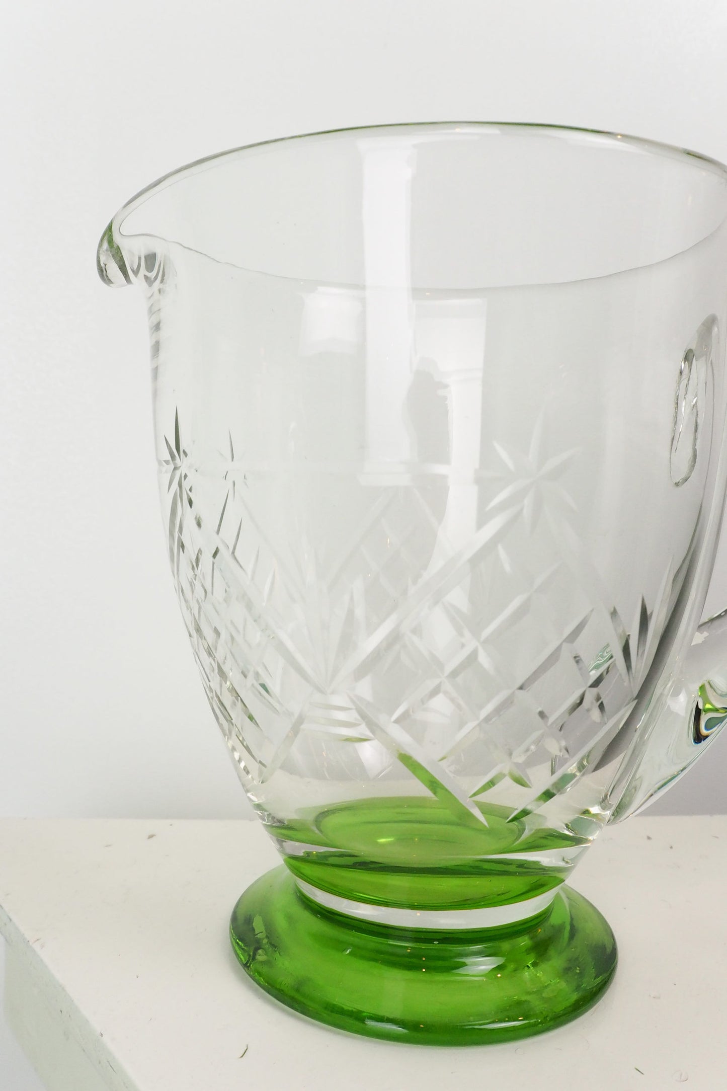 Vintage Jug