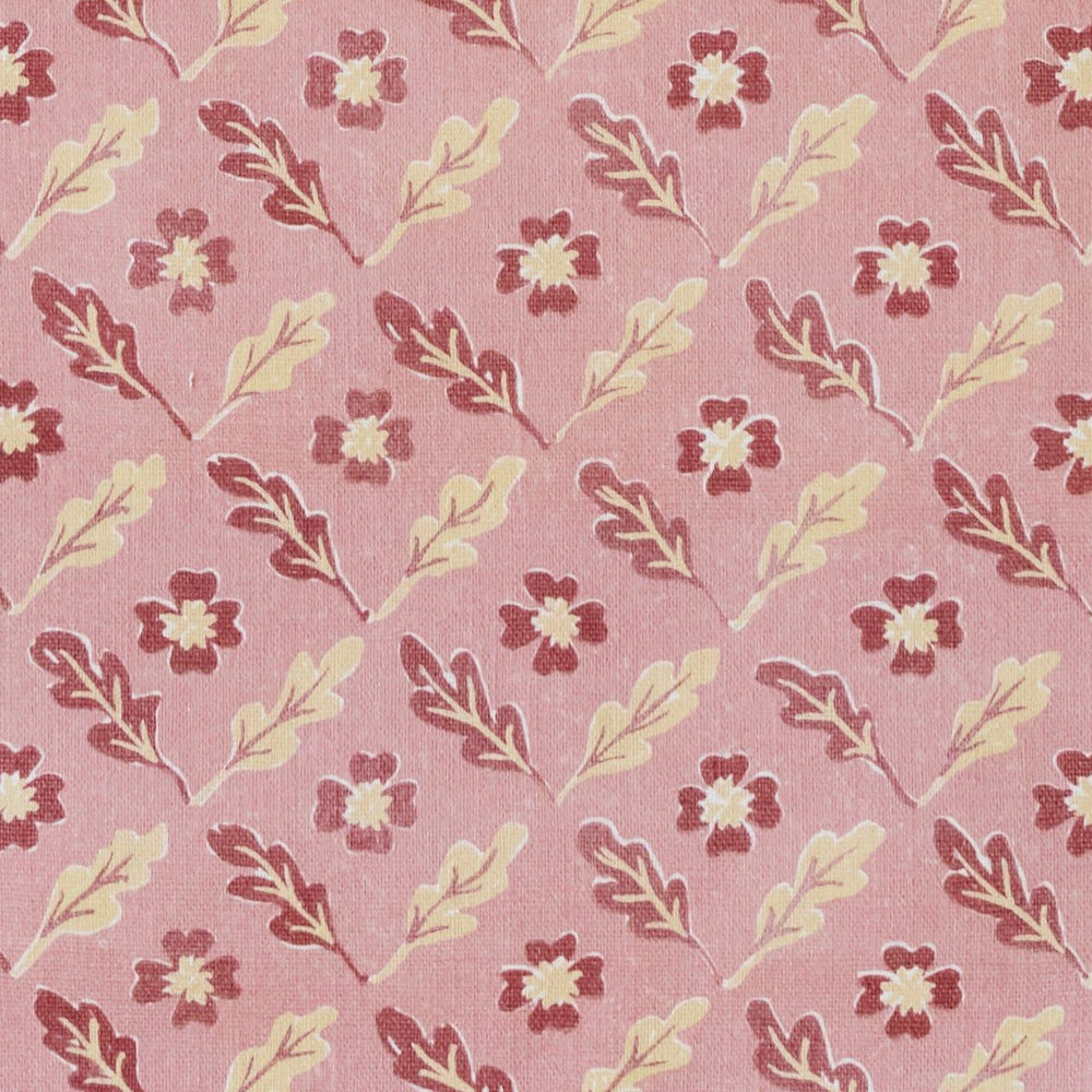 Oxalis Oak Linen - Rose