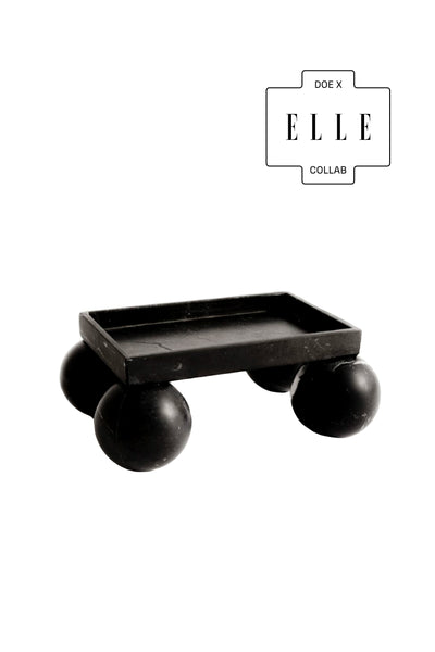 Squared Platter