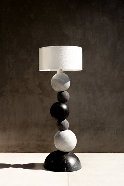 Horacio Lamp