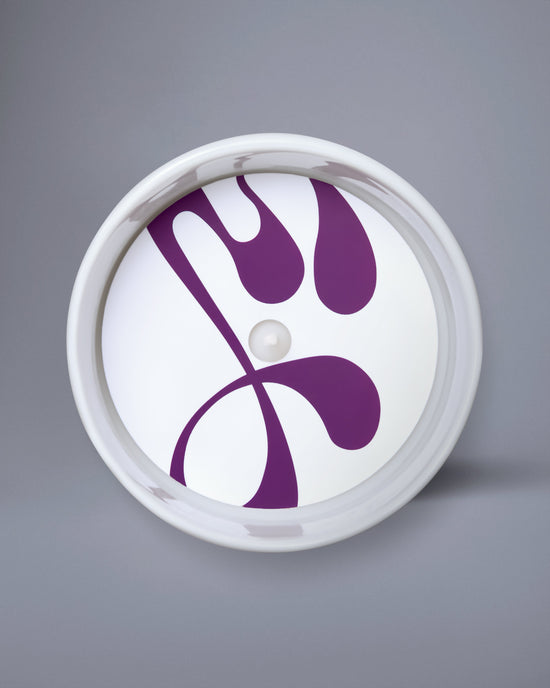 Premier Mai Candle
