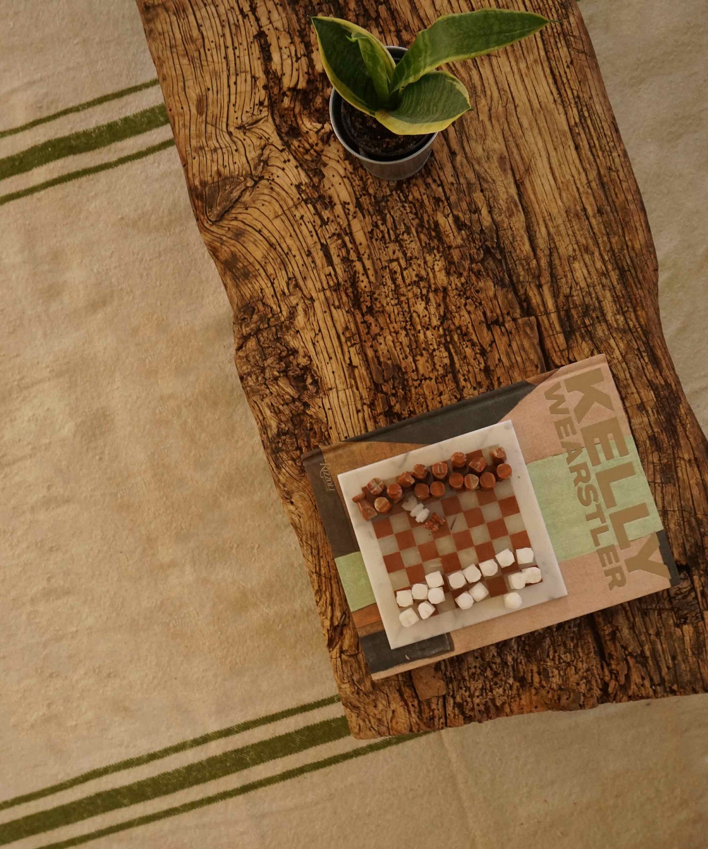 TIZI Rug 300/ 200 cm