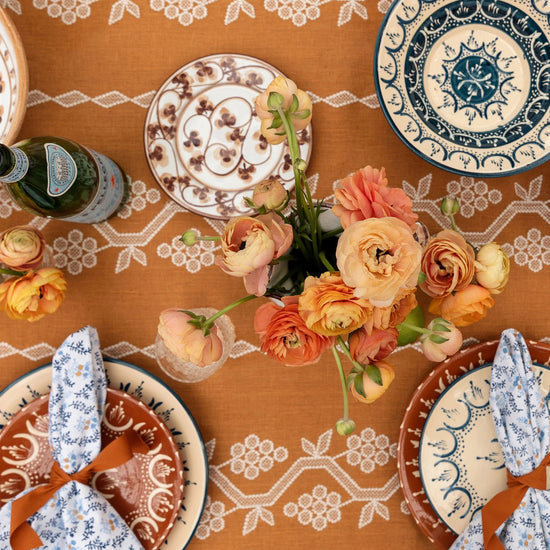 Napa Tablecloth