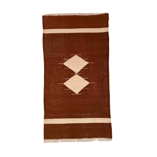 TAYYAWT Rug 150/ 75 cm