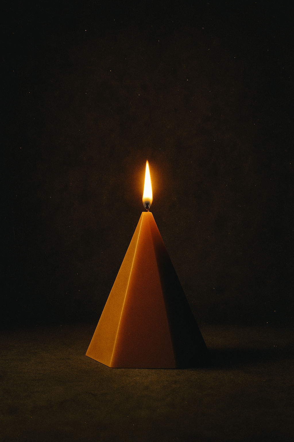 Polygon Candle