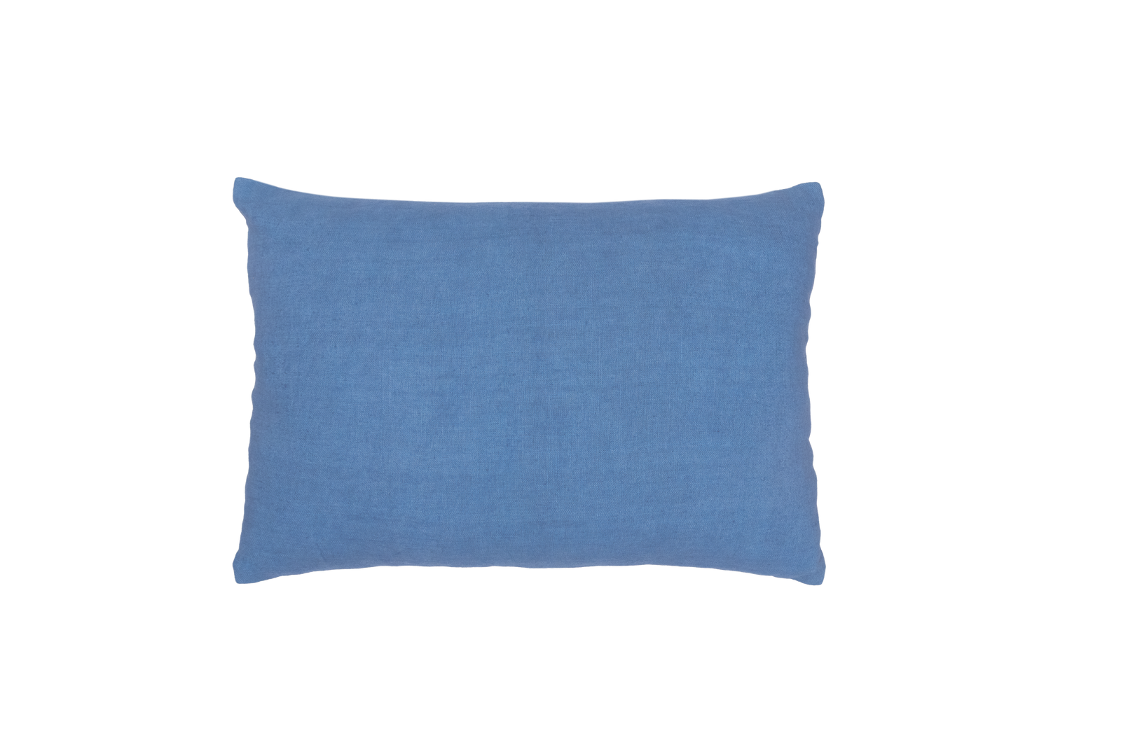 Cross-Stitch Pillow Cover 14×20 in