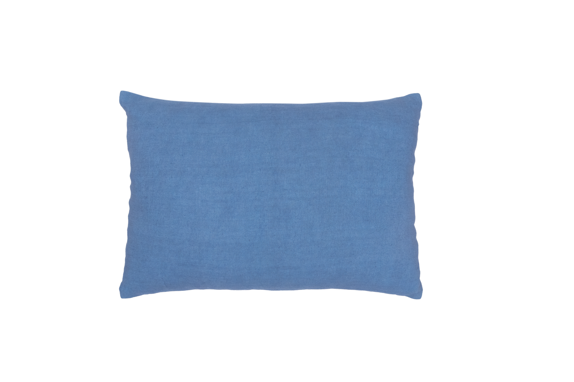 Cross-Stitch Pillow Cover 14×20 in