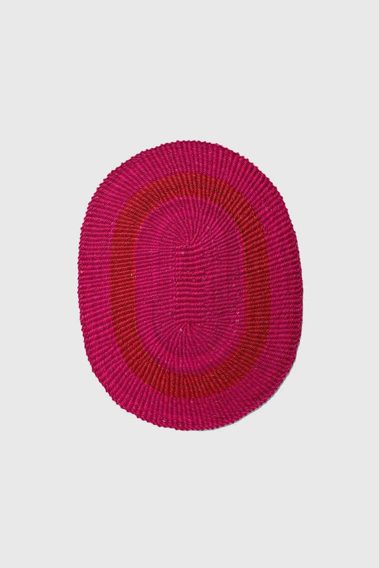 Set of 4 Placemats - Bongo