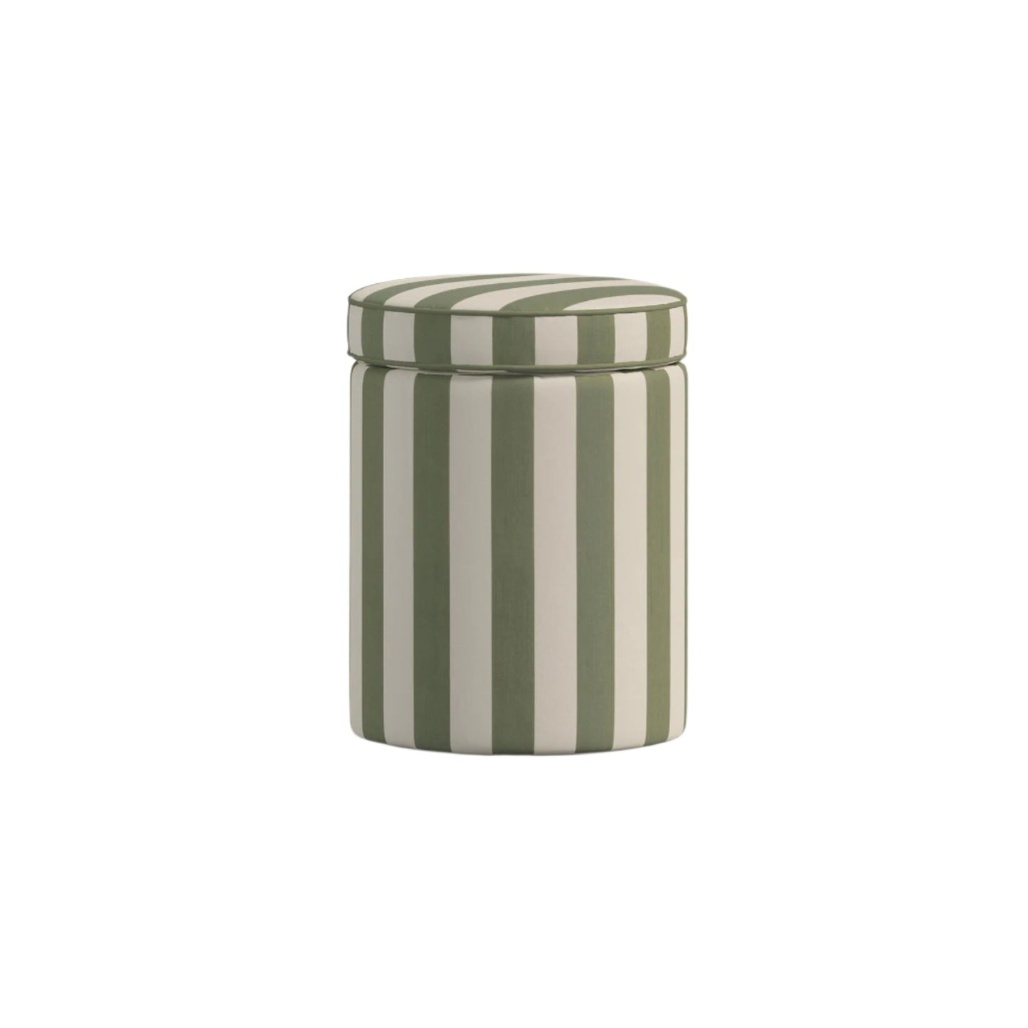 Aurora Footstool, Artichoke