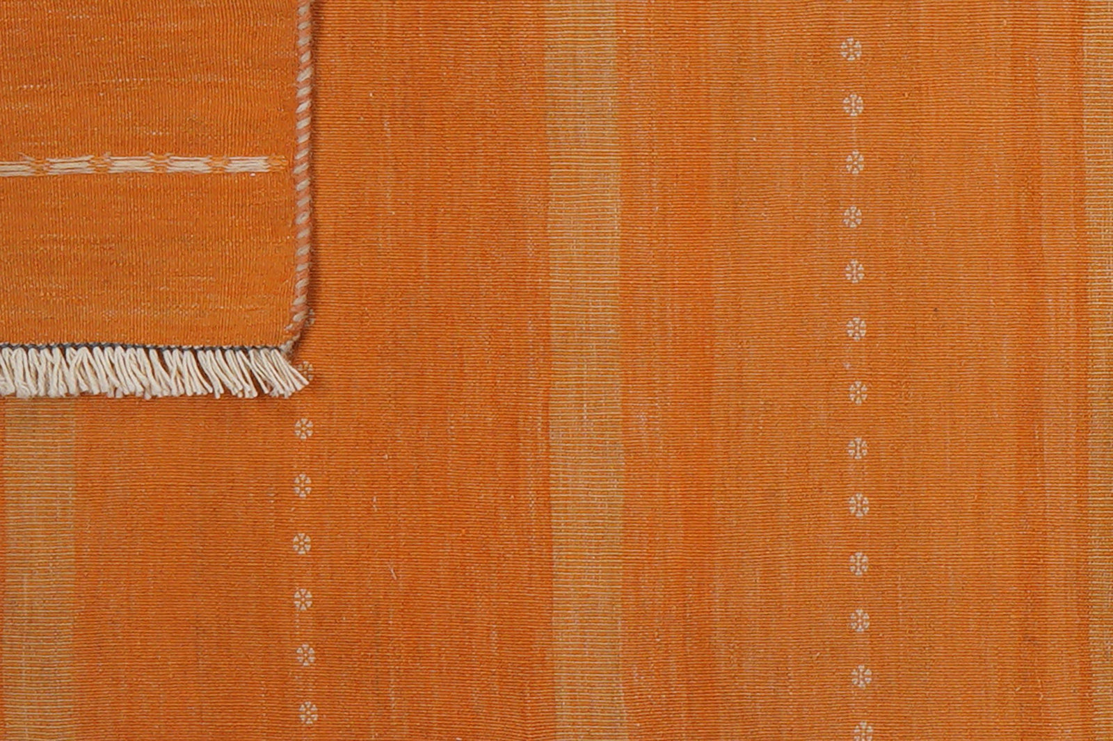 Kelim Afshar Rug-