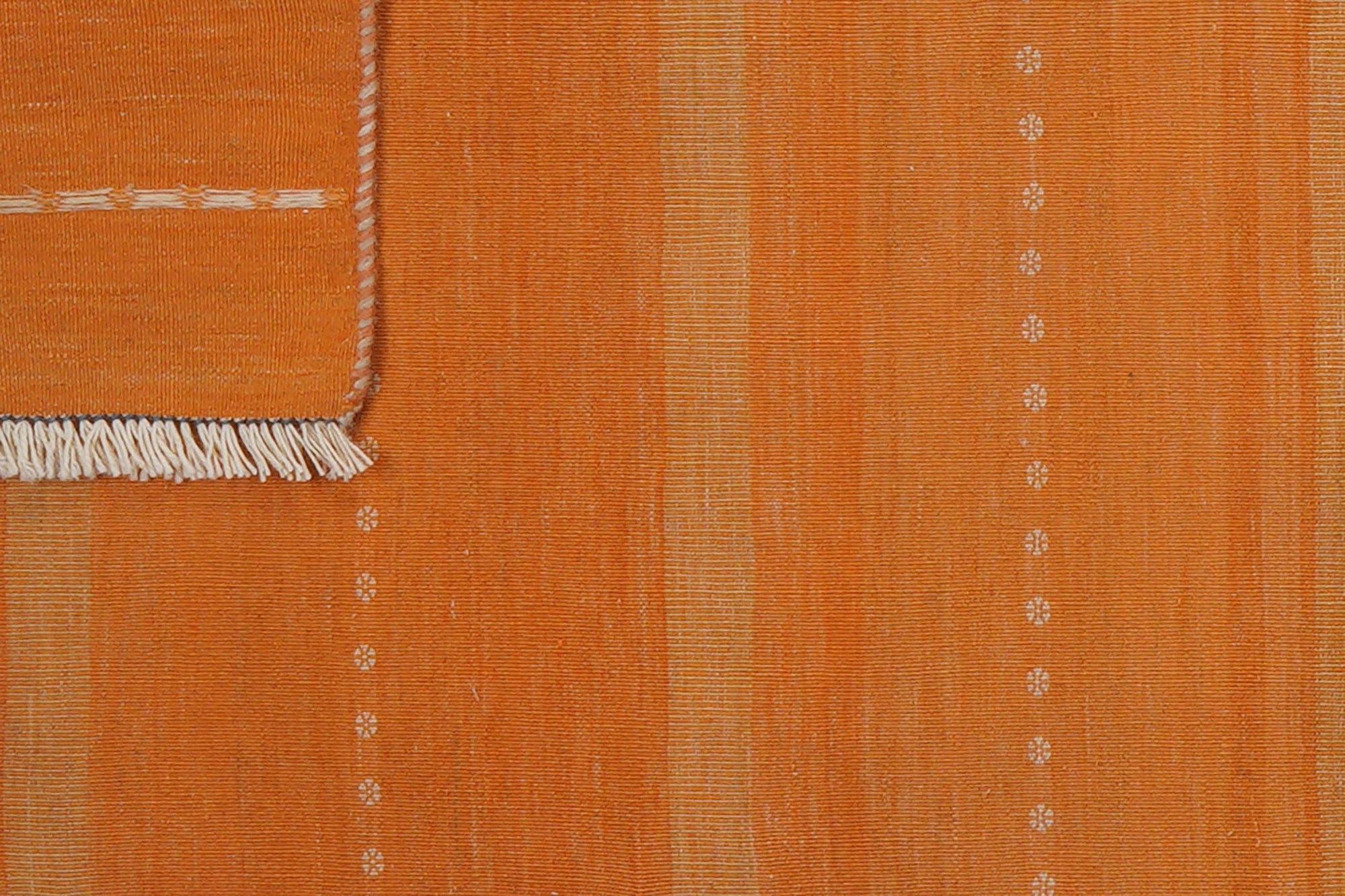 Kelim Afshar Rug-