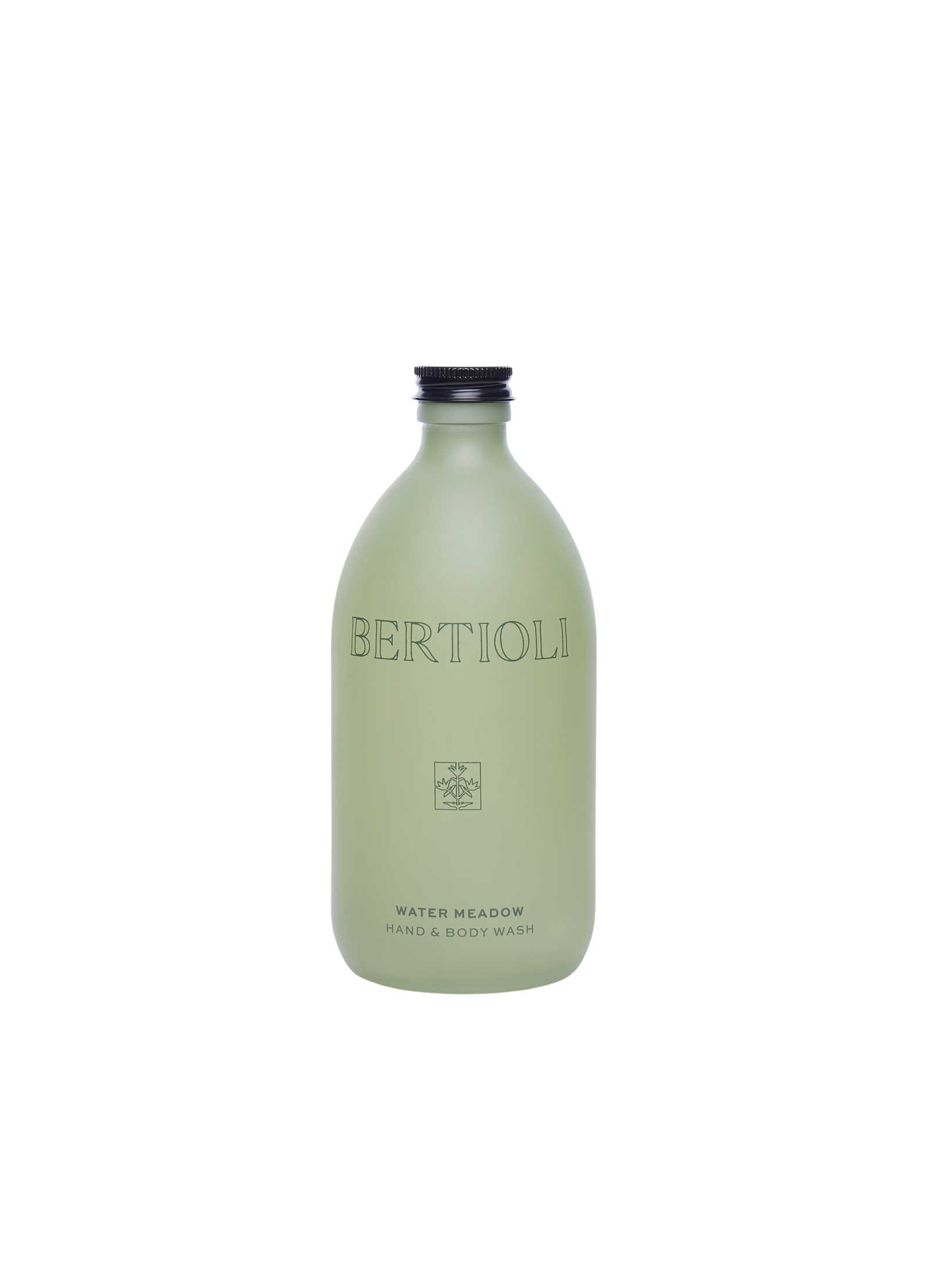 Water Meadow Hand and Body Wash