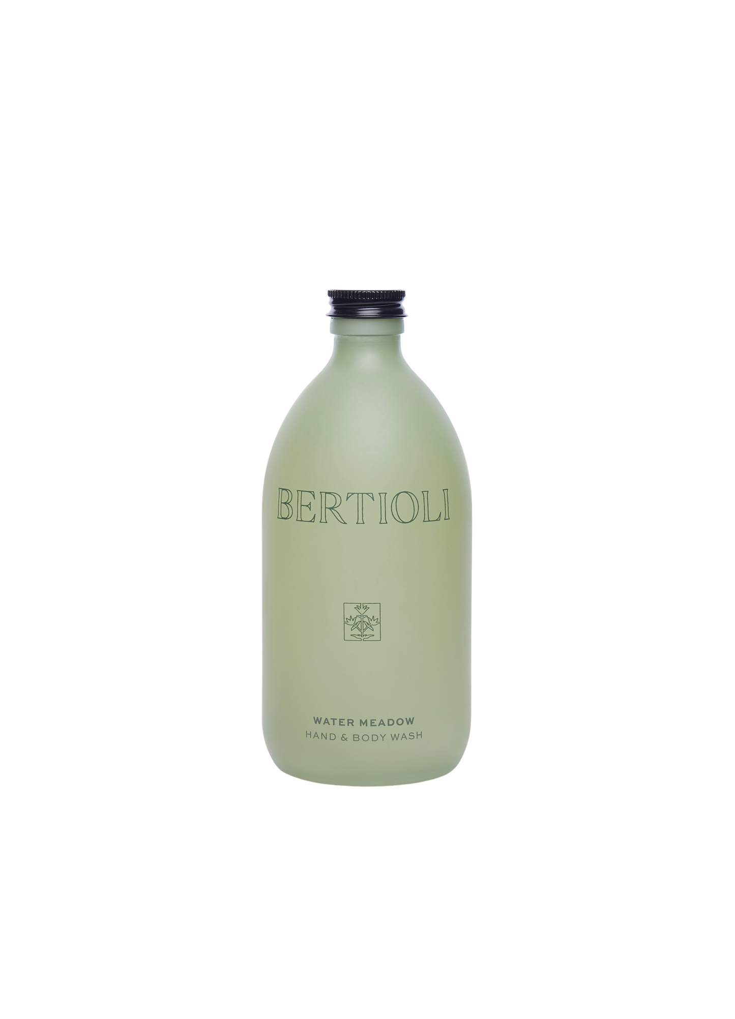 Water Meadow Hand and Body Wash