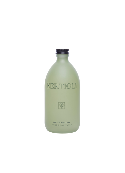 Water Meadow Hand and Body Wash