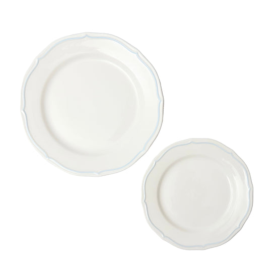 The Everyday Side Plate - Blue