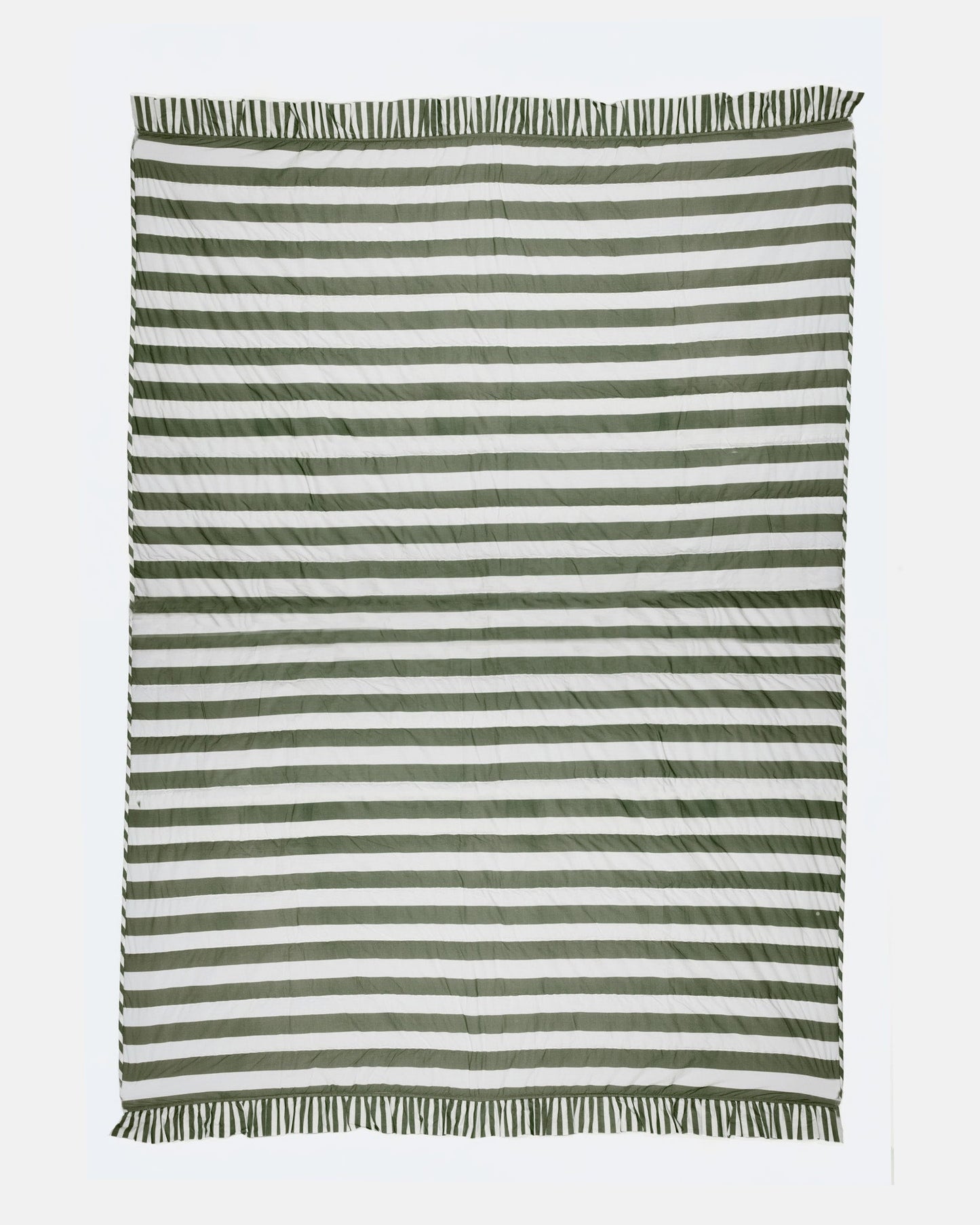 Olive Quilt