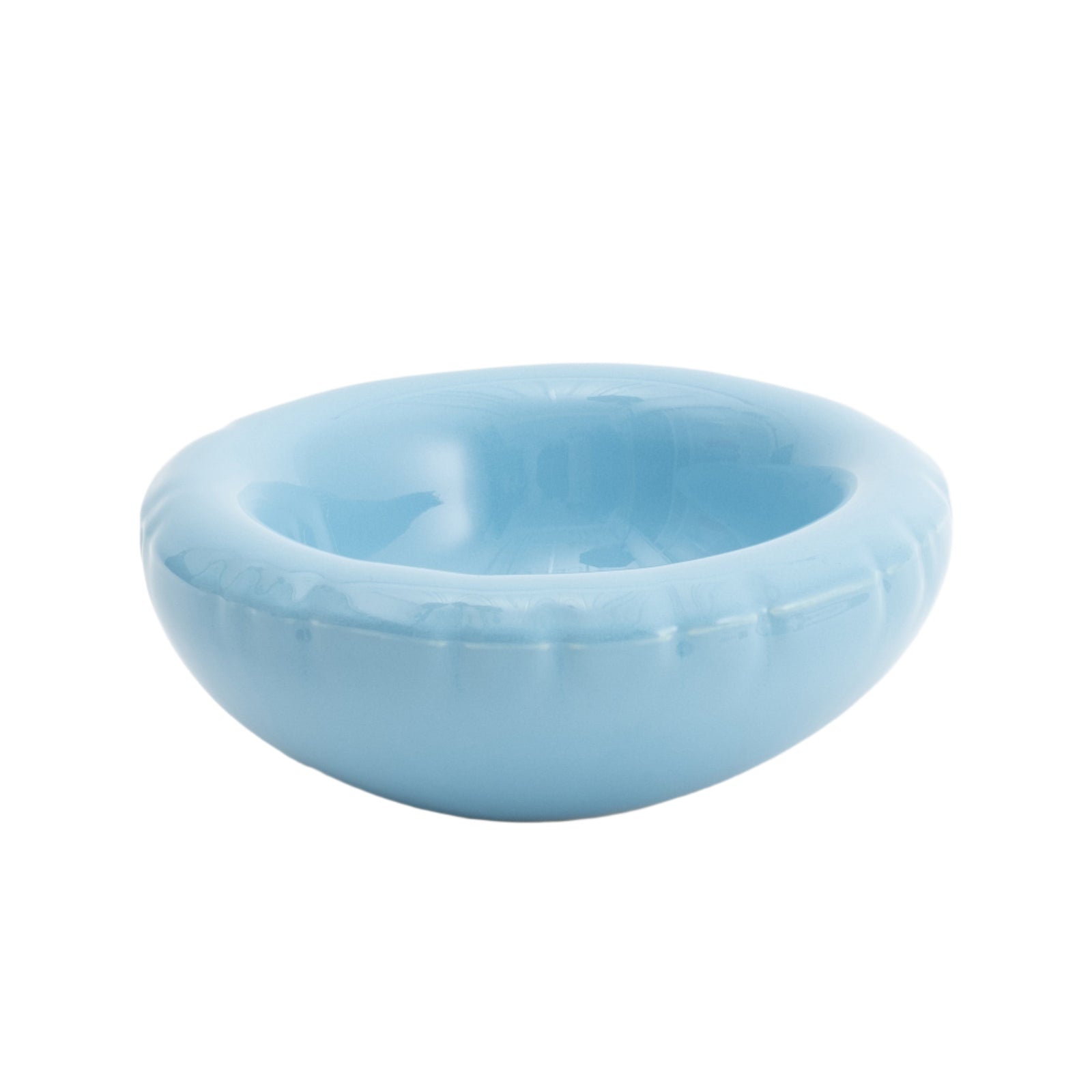 Bowl 'LISA' Sky Gloss