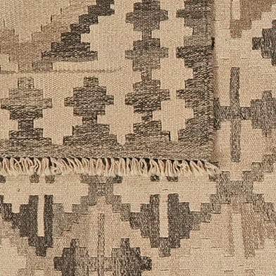 Gashgai Kelim Rug