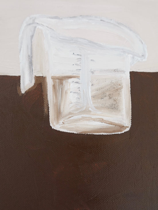 Bancada da cozinha I Painting