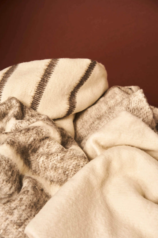 Duitama Woollen Blanket