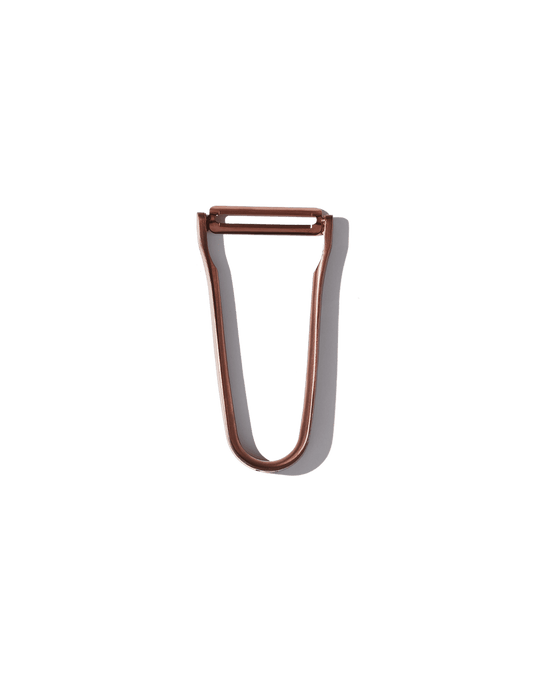 The Forever Peeler