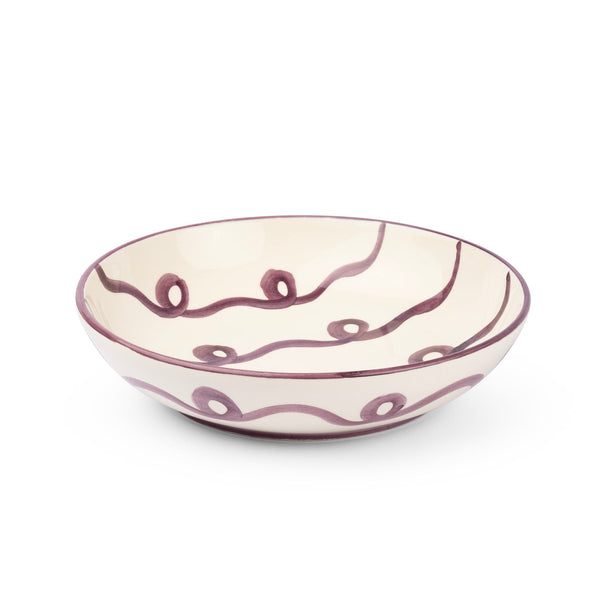 Olaf Serving Dish
