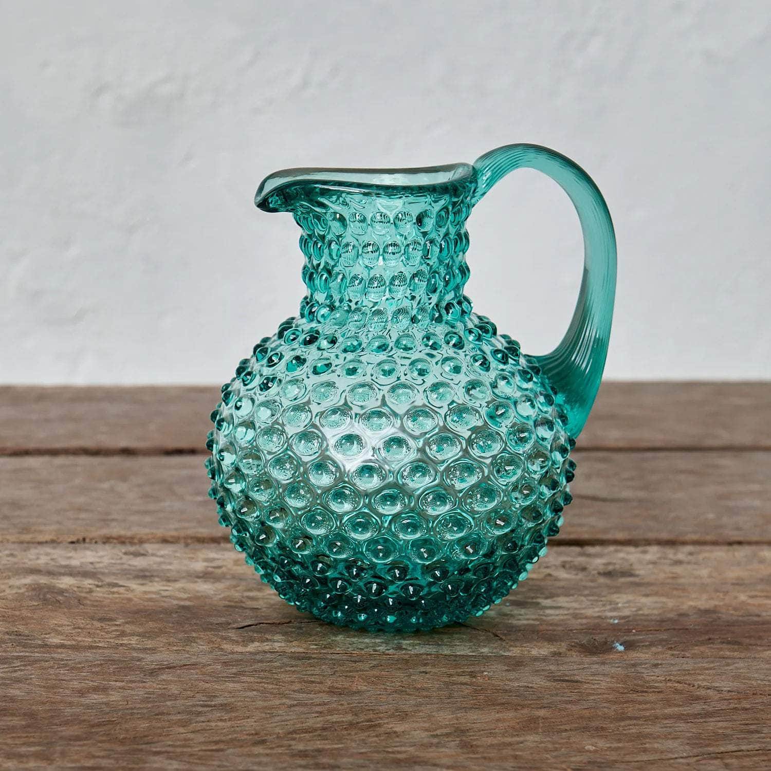 Turquoise Pitcher 2L